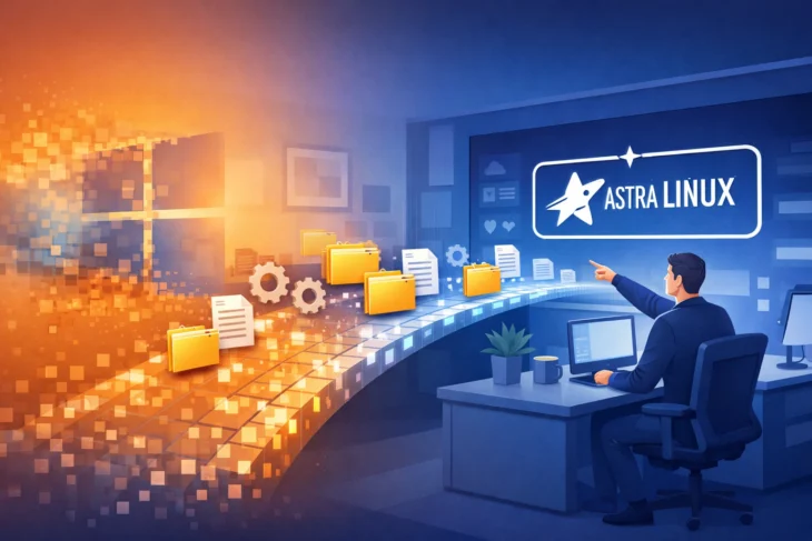 astra migration